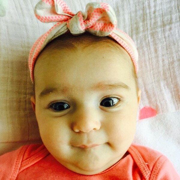 Scarlett May Stuber Scarlett May Stuber