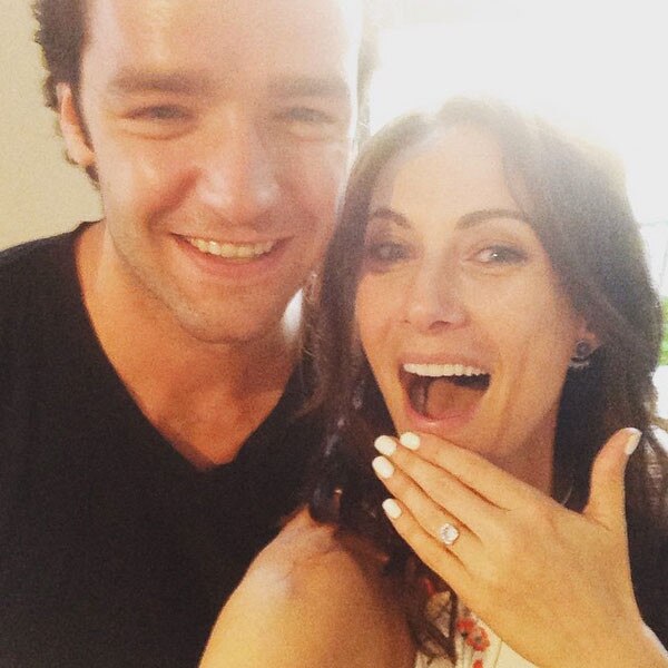 Laura Benanti Laura Benanti