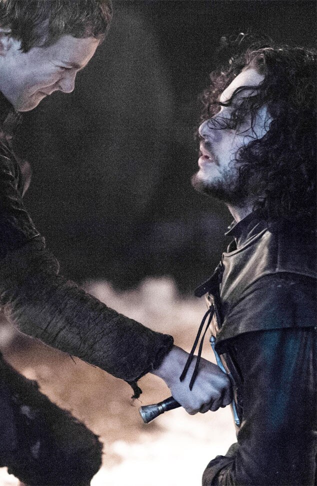 Game of Thrones, Season Finale Game of Thrones, Season Finale
