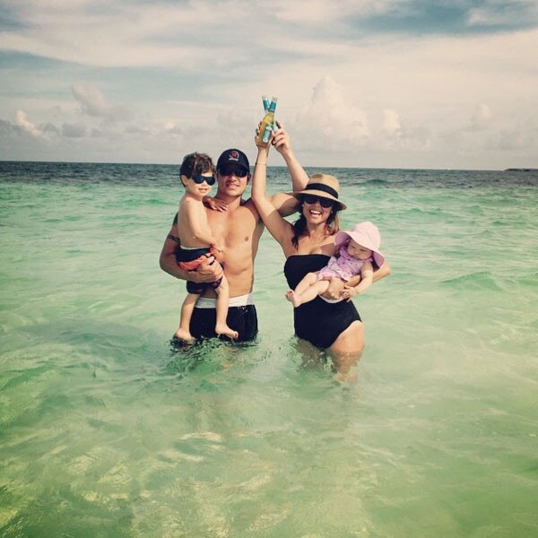Nick & Vanessa Lachey Nick & Vanessa Lachey