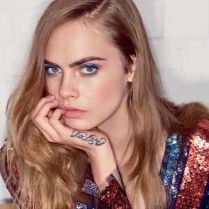 Cara Delevingne, Vogue Cara Delevingne, Vogue