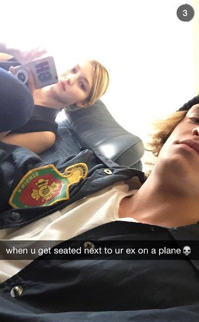 Cody Simpson, Gigi Hadid Cody Simpson, Gigi Hadid