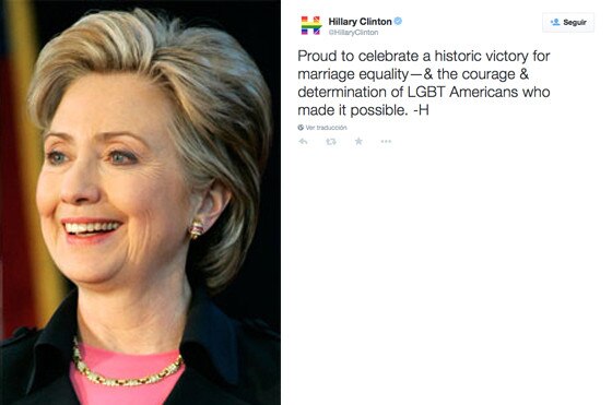Hillary Clinton Hillary Clinton