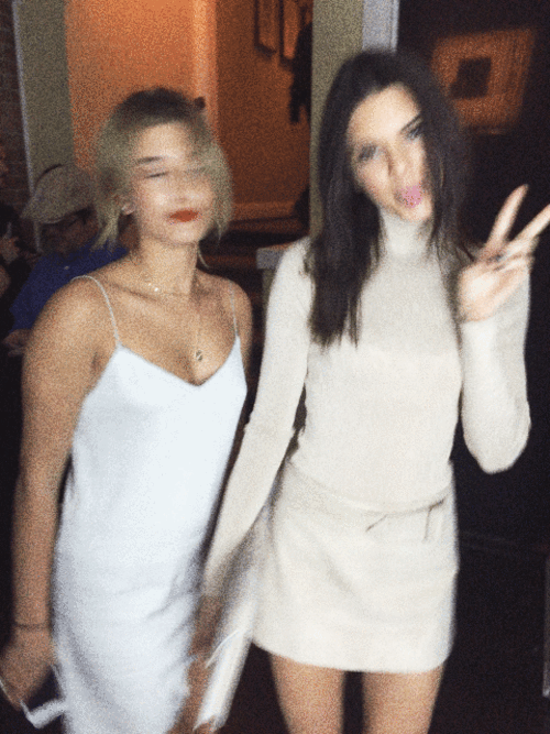 Kendall Jenner gif Kendall Jenner gif