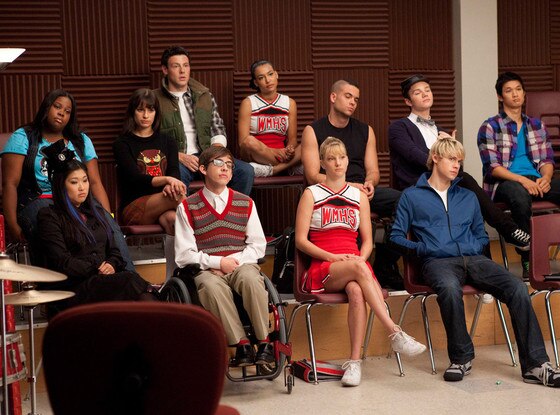 Glee Glee