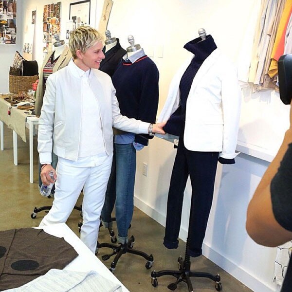 Ellen DeGeneres Is the Latest Star With Her Own Lifestyle Brand—Plus