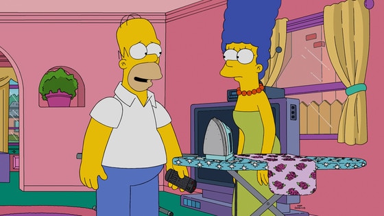 The Simpsons The Simpsons