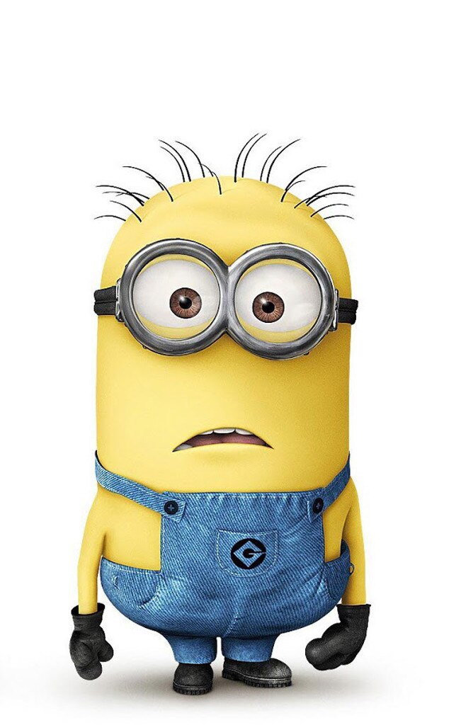 Minions, Kevin Minions, Kevin