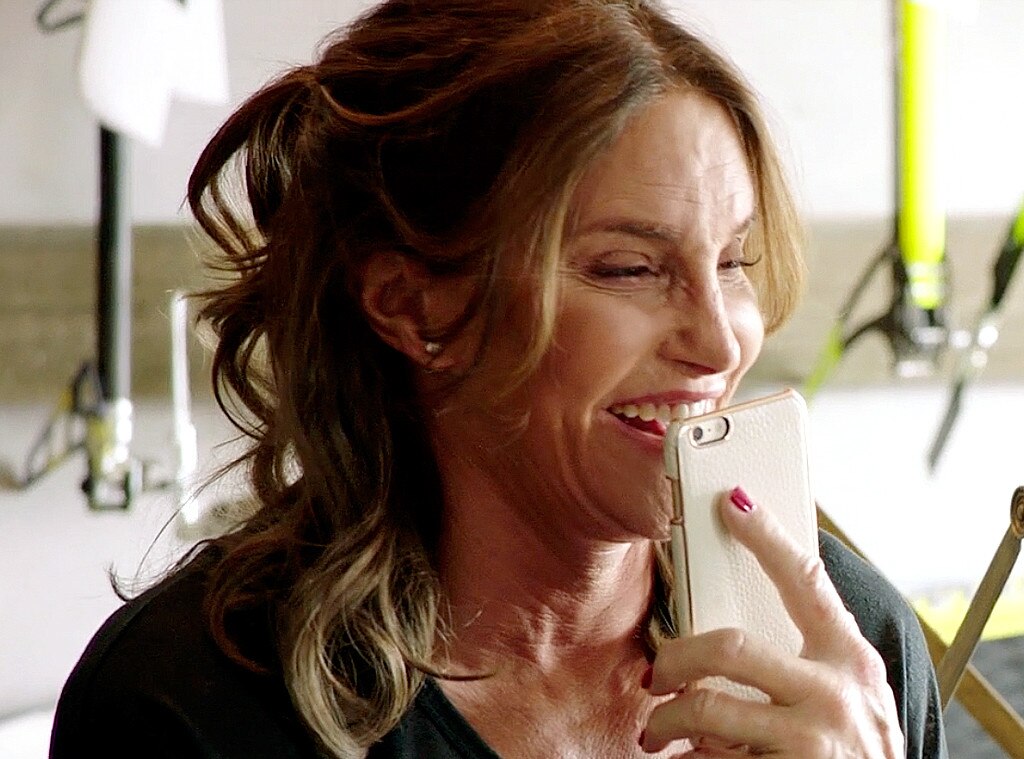 I am Cait I am Cait
