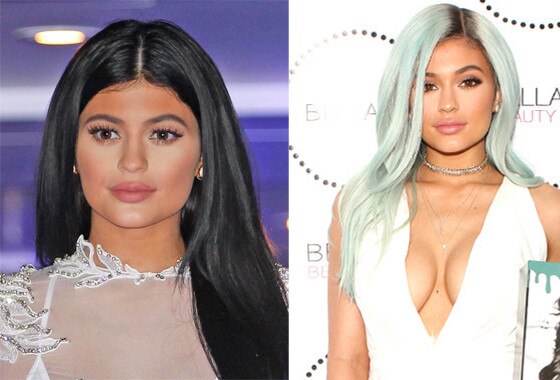 Kylie Jenner Kylie Jenner