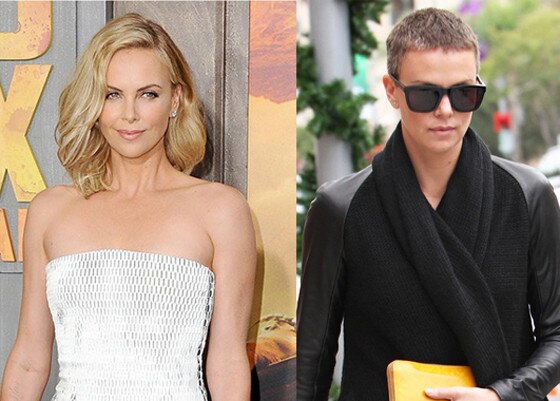 Charlize Theron Charlize Theron