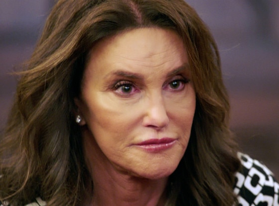 Caitlyn Jenner Caitlyn Jenner