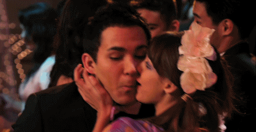 Gif beijo Gif beijo