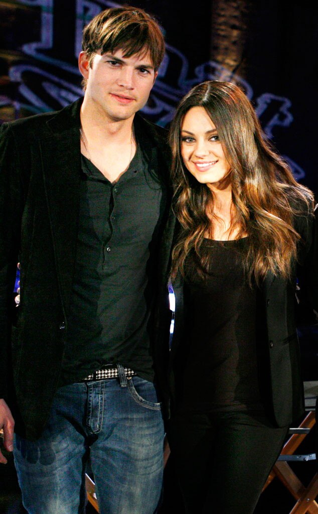 When Did Mila Kunis And Ashton Kutcher First Start Dating When Did Mila Kunis And Ashton Kutcher First Start Dating