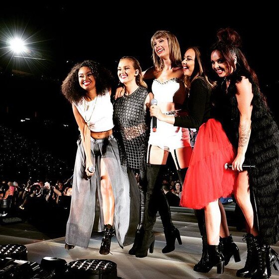 Taylor Swift, show Taylor Swift, show
