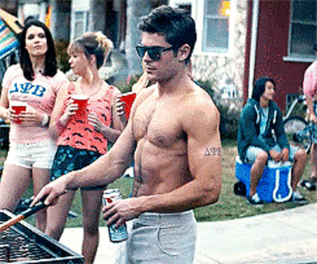 Zac Efron Gifs Zac Efron Gifs