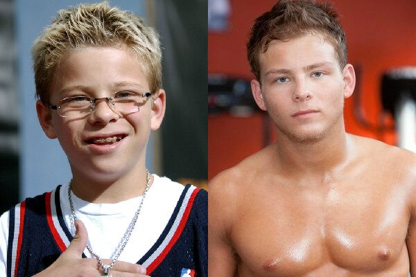 De nerd a hot De nerd a hot