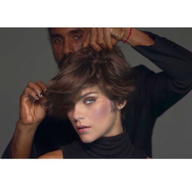 Isabella Santoni Isabella Santoni