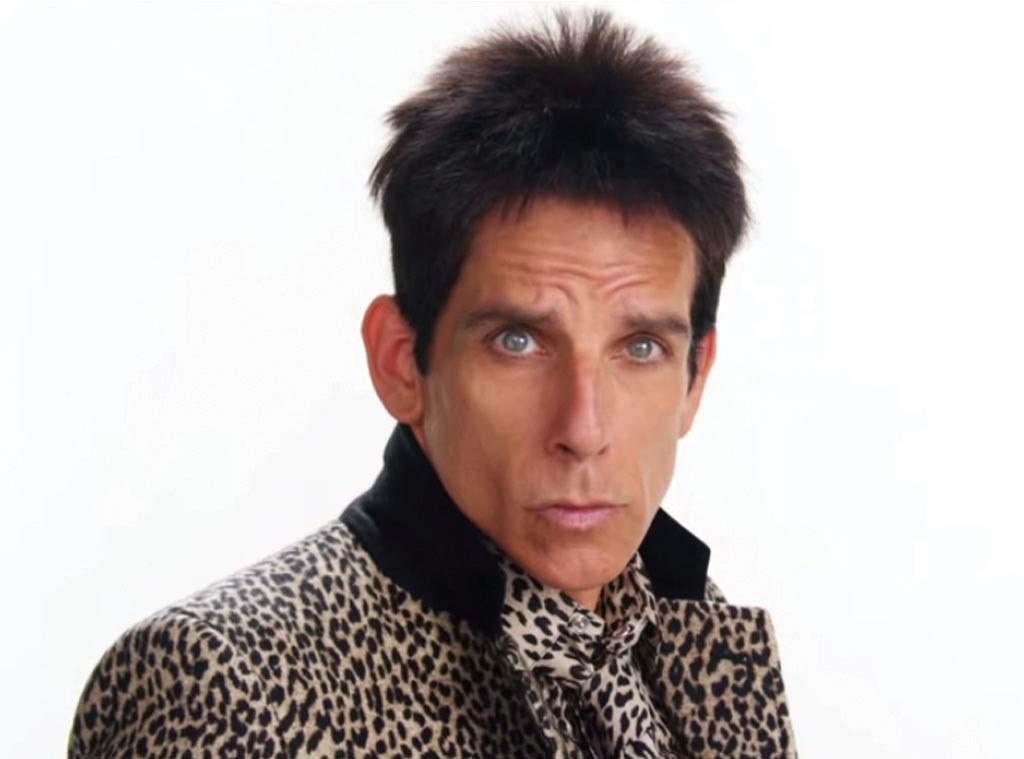 Zoolander 2 Zoolander 2