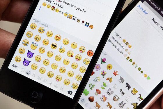 Emojis Emojis