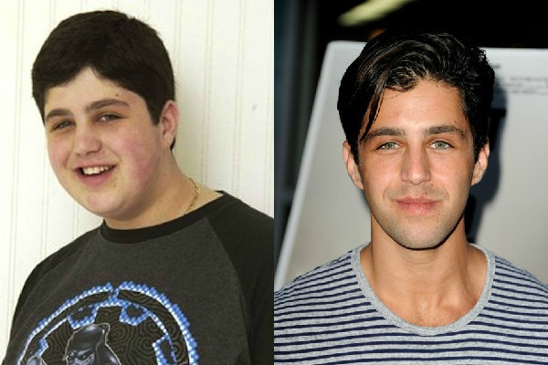 De nerd a hot De nerd a hot