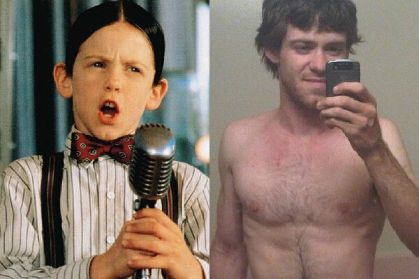 De nerd a hot De nerd a hot