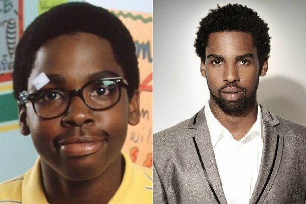 De nerd a hot De nerd a hot