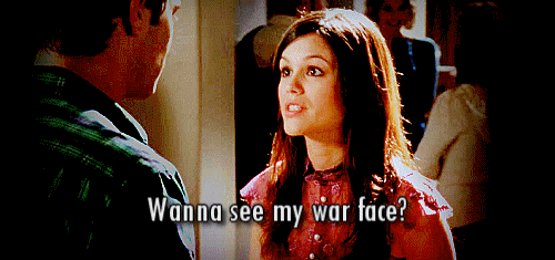 Resultado de imagem para the oc gif