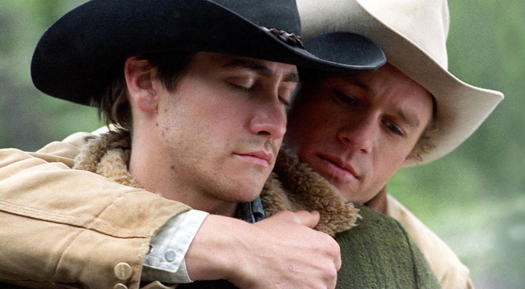 Brokeback Mountain, 