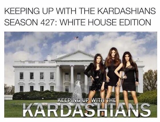 Kim Kardashian primeira-dama Kim Kardashian primeira-dama