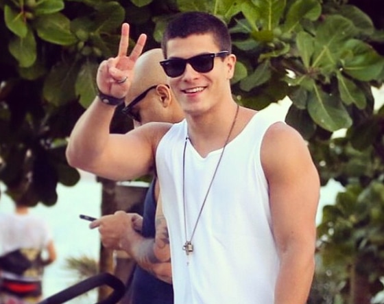 Arthur Aguiar Arthur Aguiar
