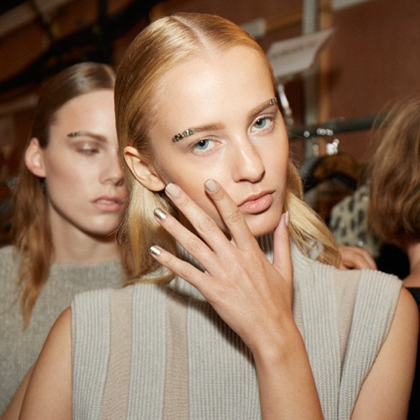 Sally La Pointe, NYFW, Beauty, Nails Sally La Pointe, NYFW, Beauty, Nails