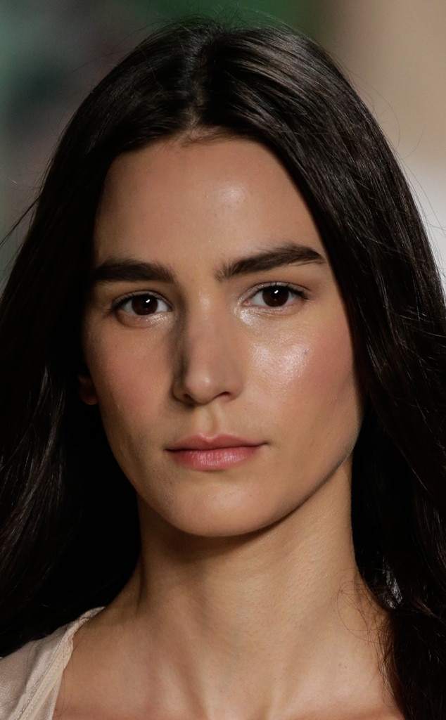 Beauty, Tibi, NYFW Beauty, Tibi, NYFW