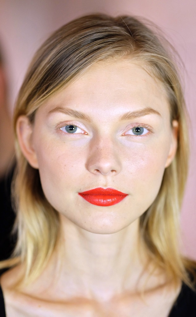 Beauty, NYFW Beauty, NYFW