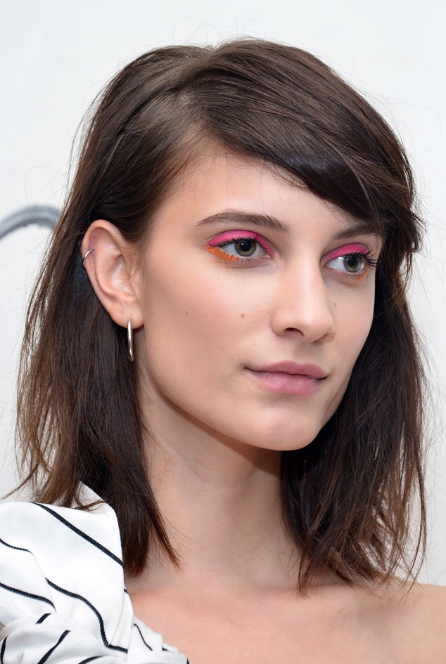 Beauty, NYFW Beauty, NYFW