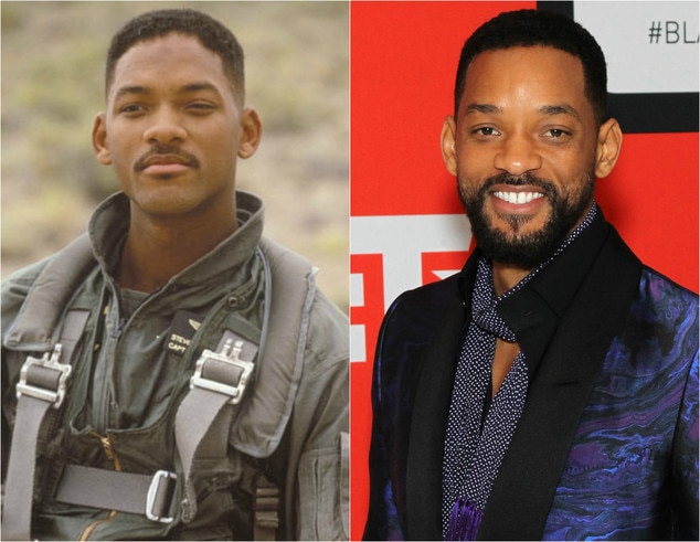 Will Smith Will Smith