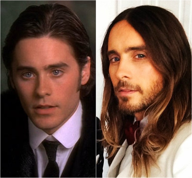 Jared Leto Jared Leto
