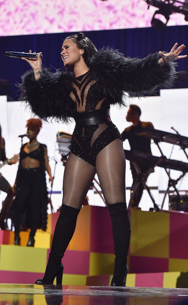 Demi Lovato Demi Lovato
