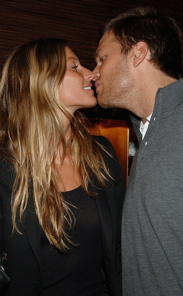 Gisele Bundchen, Tom Brady Gisele Bundchen, Tom Brady