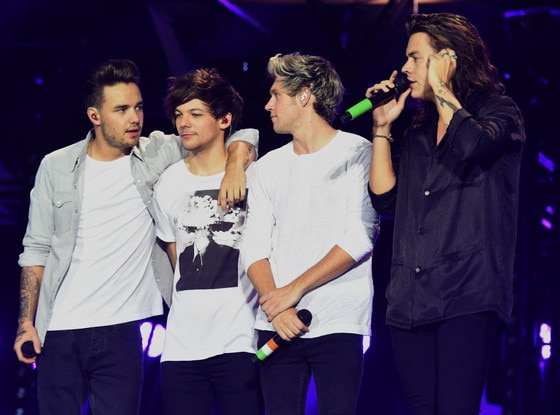 One Direction One Direction