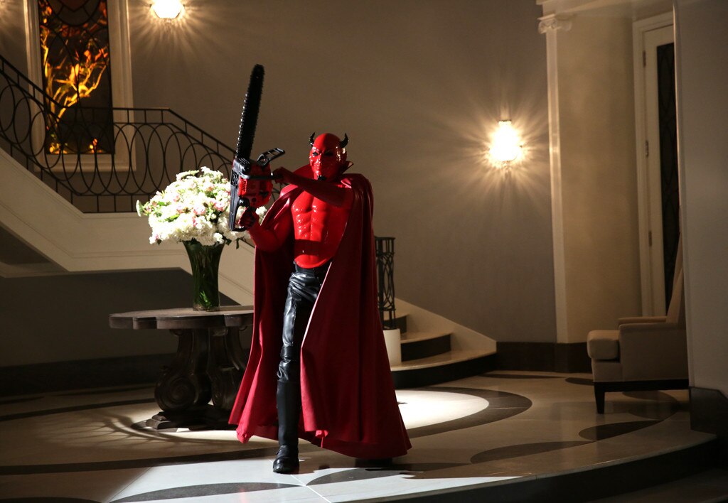 Watch Scream At The Devil Online Scream At The Devil Full Movie Online