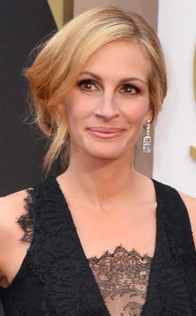 Julia Roberts, Oscars Julia Roberts, Oscars