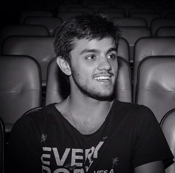 Felipe Simas Felipe Simas