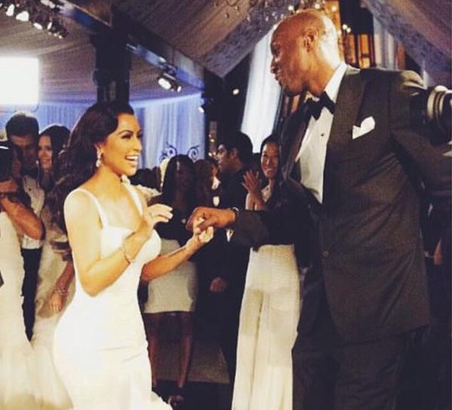 Kim Kardashian, Lamar Odom Kim Kardashian, Lamar Odom