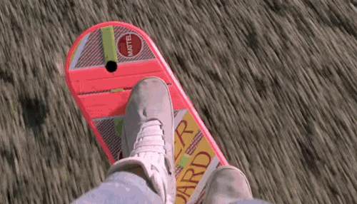 Back to the Future Part II GIFs Back to the Future Part II GIFs