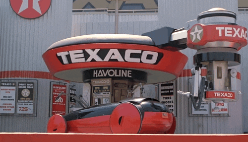 Back to the Future Part II GIFs Back to the Future Part II GIFs