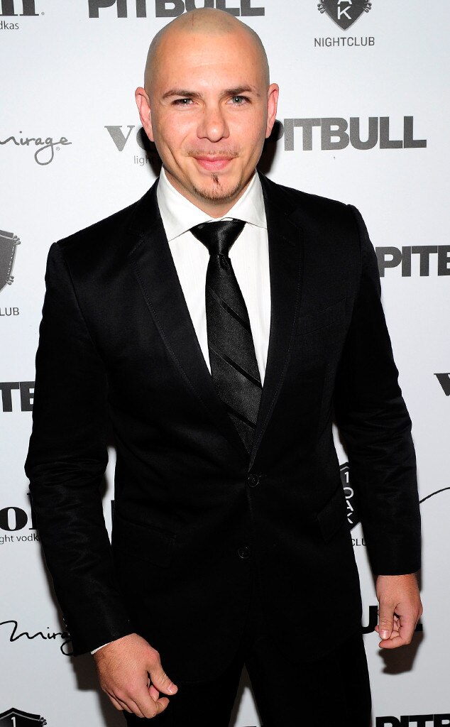 Pitbull, Pit Bull Pitbull, Pit Bull