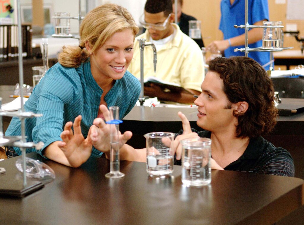 Ranking the Best and Worst Teen Movie Couples From the 2000s (No. 1