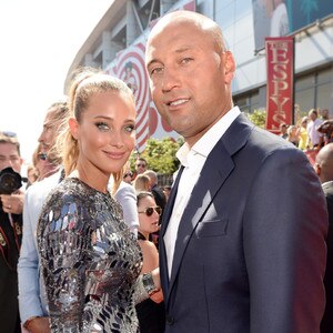 Hannah Davis, Derek Jeter