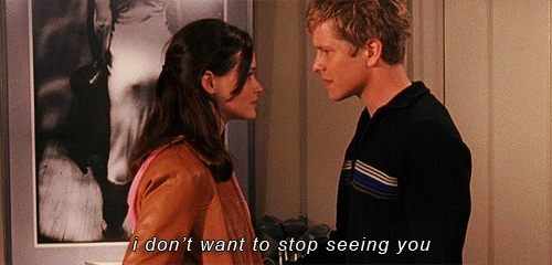 Resultado de imagem para gifs de gilmore girl